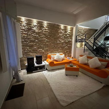 Encantador apartamento de 1 dormitorio disponible en Trinidad, Cuba. - Img 125982476