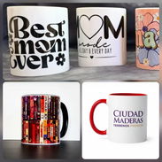 Jarras Personalizadas, Llaveros y Regalos. - Img 56422199