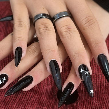 Manicura -Pedicura Salón Niña Bella 💋 - Img 122318532