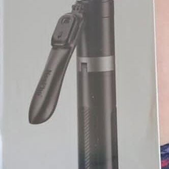 Palo de Selfie Stick  trípode con luces,control mide 1.83CM es de los buenos profesional - 2/2