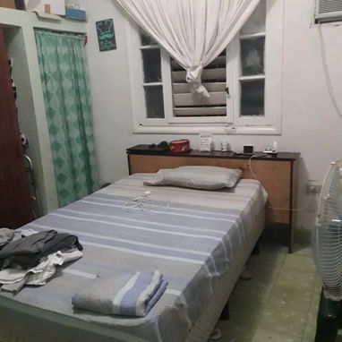 Apartamento 2 cuartos capitalista placa libre Playa 20mil usd 53582376 - 5/9