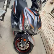 🛵Moto Eléctrica VEDCA 0km🛵 - Img 56089849