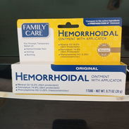 Ugüento Hemorroidal dile adiós a las hemorroides - Img 51358452