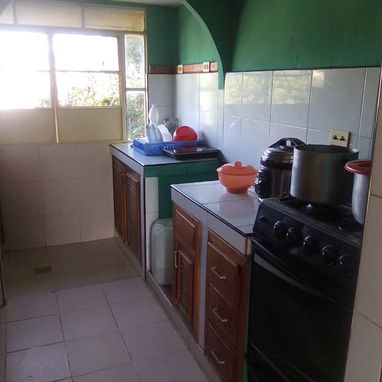 VENTA DE APARTAMENTO 🏠 - 3/5
