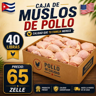Combos de comida - 10/10