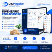 🚀 ¿Sigues perdiendo tiempo y dinero controlando tu inventario? - Img 57017867