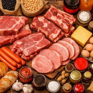 🥩 Combo Familiar Premium Plus – 90 USD (Carne Protagonista) - Img 56562535
