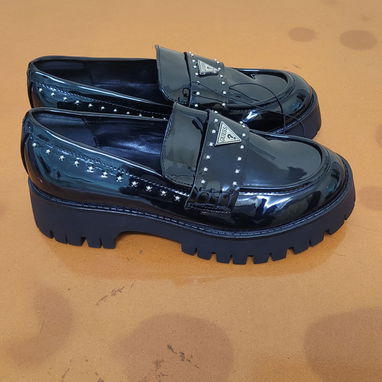 Zapatos clásicos de vestir. - 4/4