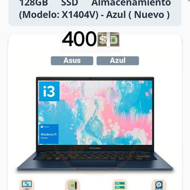 Laptops de calidad - Img 122791424