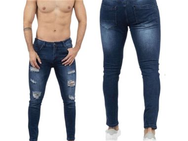 Pantalones de hombre variedad en tallas, colores y tela - Img 69782382