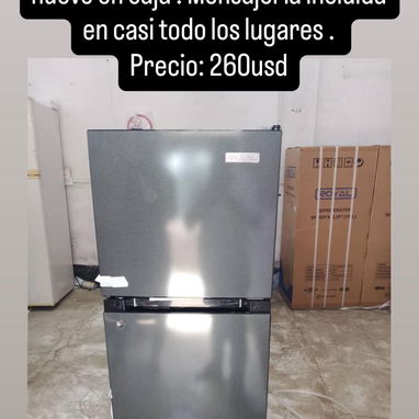 Refrigeradores - Img 121338778
