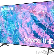 -TV Samsung Smart TV 55 PULGADAS 4K - Img 46032205