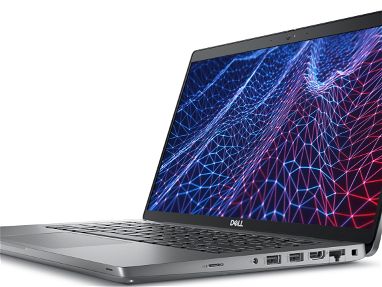 Laptop Dell Latitude i5 12va generación - Img 61284805