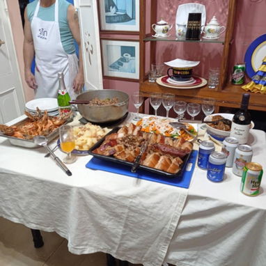 Comida criolla de la mejor calidad - Img 99990622