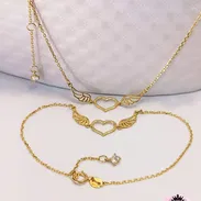 Cadenas originales oro 10K. LM joyería. Garantía en su compra. El precio varía según el modelo - Img 55413445