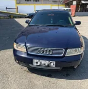 Carros Audi - Img 50732604