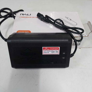 Todo en cargadores para su triciclo y moto electrica sin pena llame haga sus preguntas - Img 122711802