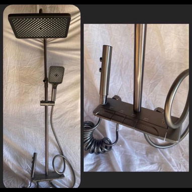 Duchas cuatro tiros - Img 125595520