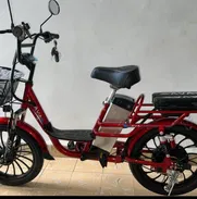 Bicicleta electrica - Img 48840314