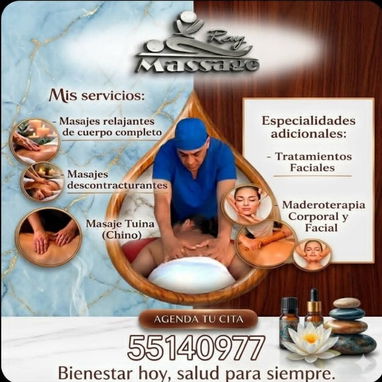 Relajación y bienestar - Img 122596981