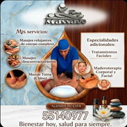 Renovación en Ray Massage - Img 55969197