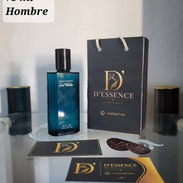 🔥PERFUME COOLWATER BY DAVIDOFF🔥 - Img 57531483