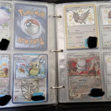 Cartas Pokemon en la Habana. TCG Cuba - Img 126415363