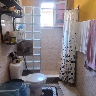 SE VENDE APARTAMENTO EN CENTRO HABANA... ZONA SOTERRADA - Img 122574010