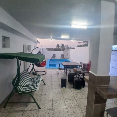 Casa en La playa con paneles solares - Img 122440665