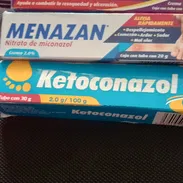 Ketoconazol en crema 30g - Img 55705800