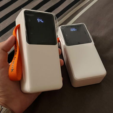 Vendo power bank 50,000 mAh - Img 127986046
