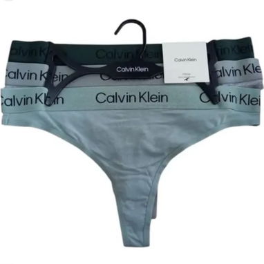 Blumers Calvin Klein - 7/9