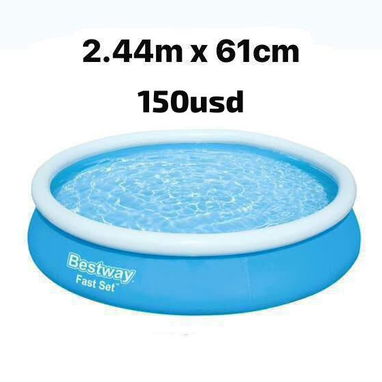 Piscina des 120 USD hasta 1450 USD, Diferentes dimensiones en  Lynko - 3/9