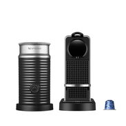Cafetera Nespresso Citiz Platinum con Aeroccino 3 y Vertuo Pop Spicy Red & Aeroccino 3 - Img 54276717