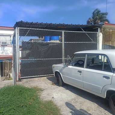 biplanta en planta baja en guanabo - Img 125257073