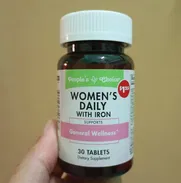 Prenatales 🌺 Multivitaminas para mujeres - Img 50406948