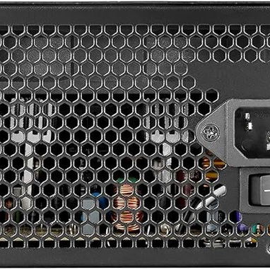 Thermaltake Fuente de alimentación inteligente con certificación blanca de 500 W 80+ 52815418 - Img 112669854