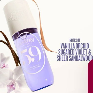 Fragancias Sol de Janeiro 90 ml - 7/8