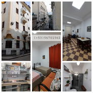 Rento de apartamento completo, solo huesped, por noches en el corazón de la Habana Vieja. - Img 56133697