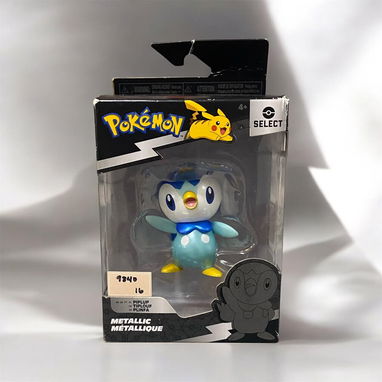 TODO DE POKÉMON ⚡️ - 6/7