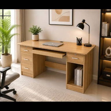 Mesa para computadora - 2/4
