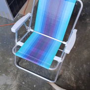Silla plegables para playa y piscina - Img 55180797