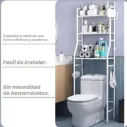 Organizador de baño - Img 55806476