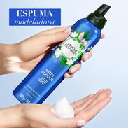 Espuma Herbal Essences Extra Control para Rizos - Img 57654915