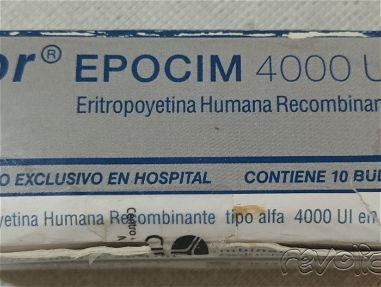 Eritropoyetina 4000 UI - Img main-image-45690678