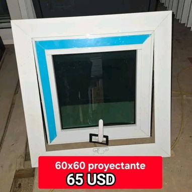 Marquetería de aluminio - 5/10