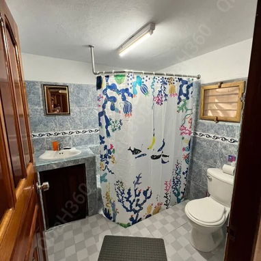 RENTA hostal de 3 habitaciones EN PLAYA CALETÓN  con Qba Hostin 360 - 2/9
