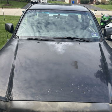 2007 Toyota Tacoma Used - 3/9