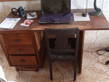Venta de muebles antiguos (60-70 años) - Img 69035080