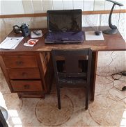 Venta de muebles antiguos (60-70 años) - Img 45844330